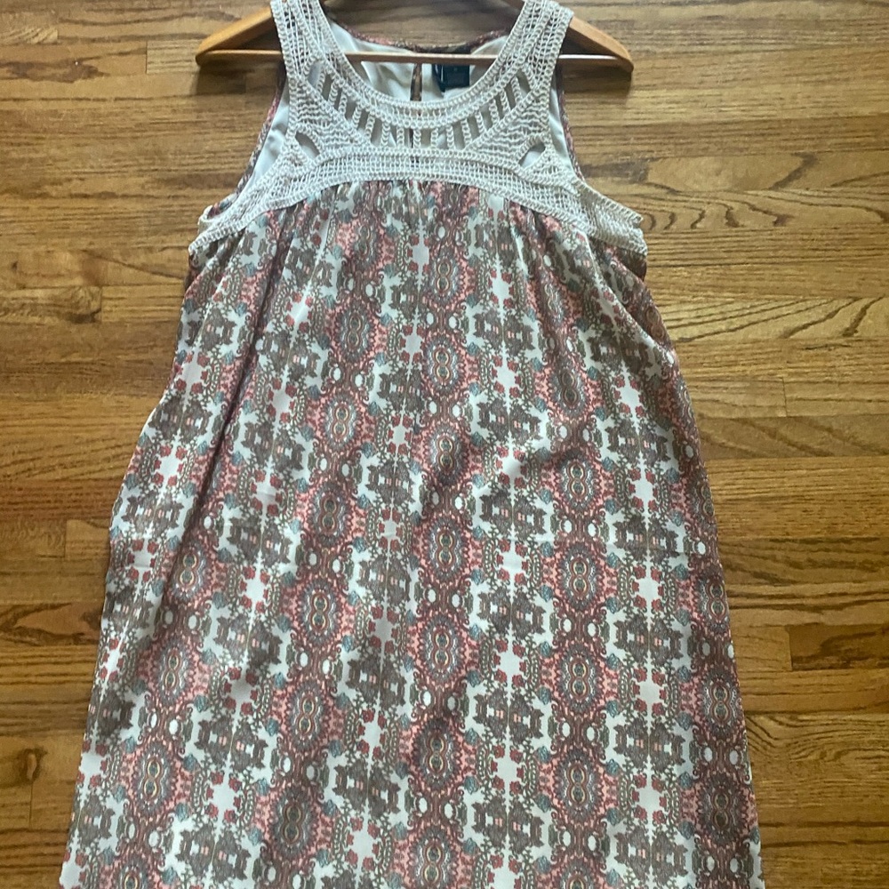 New Directions Dress